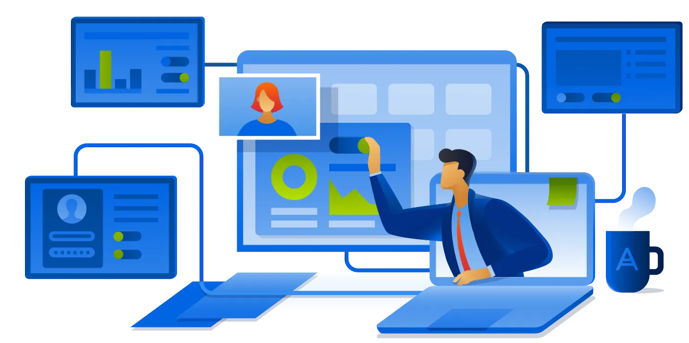 acronis